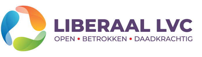 Logo Liberaal LVC 2026